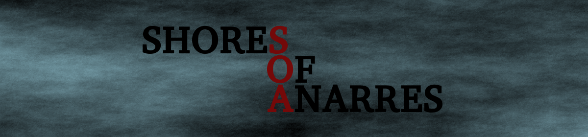 Shores of Anarres